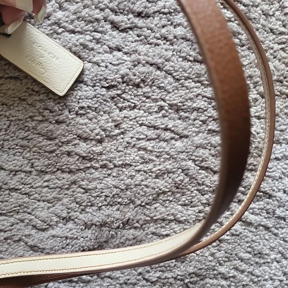 Coach × Keith Harring Colab Tote